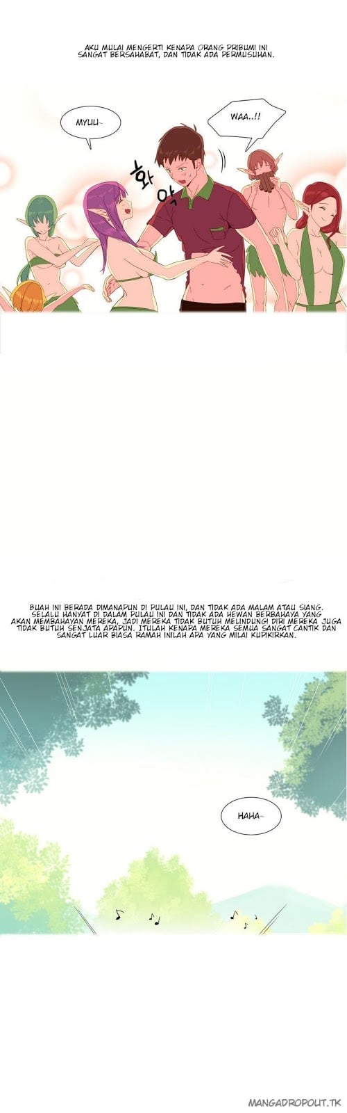 A World That I Rule - Chapter 6 15