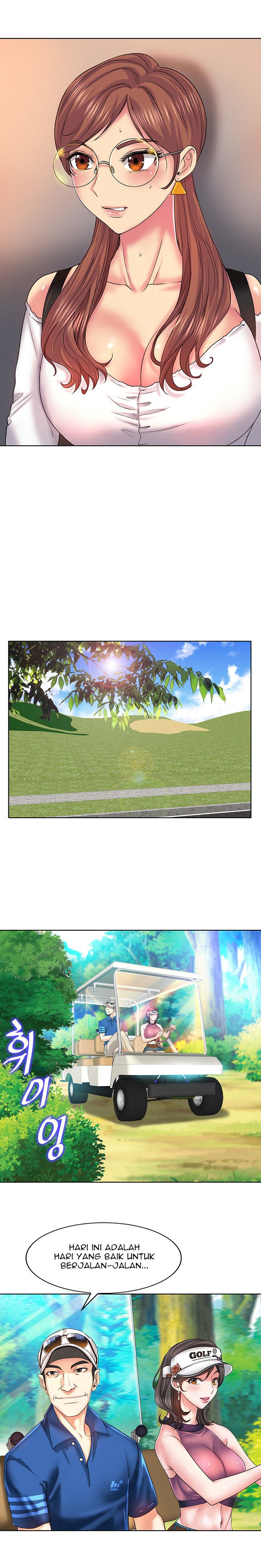 Hole in One - Chapter 6 9