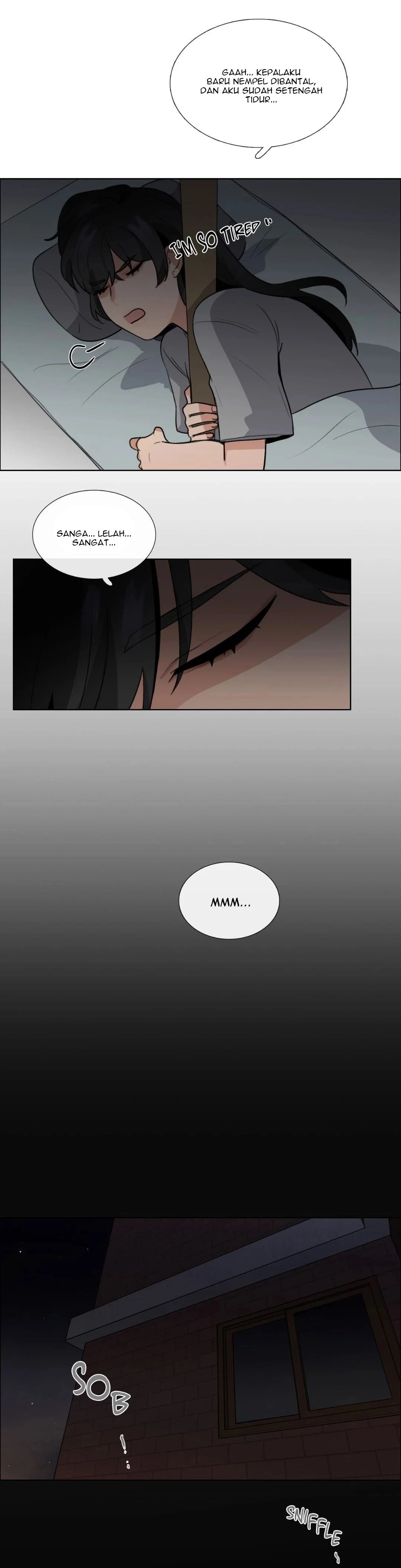 Polar Attraction - Chapter 6 16 Polar Attraction - Chapter 6 16