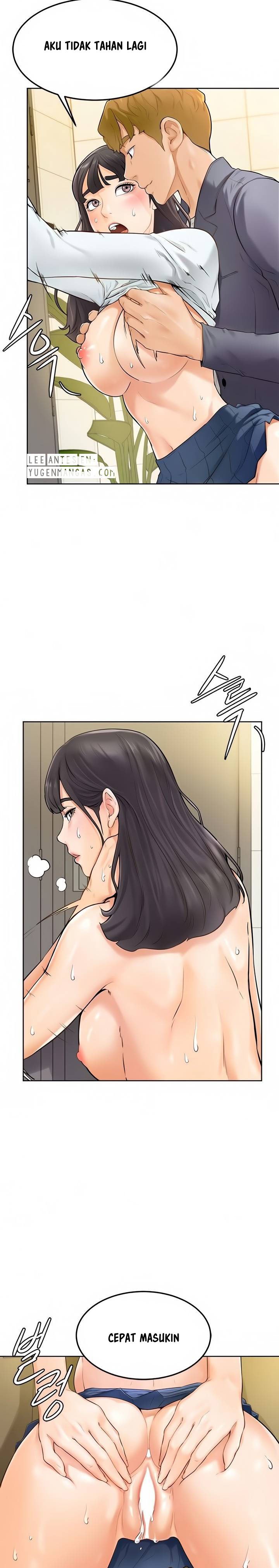 Cheer Up, Namjoo - Chapter 6 18