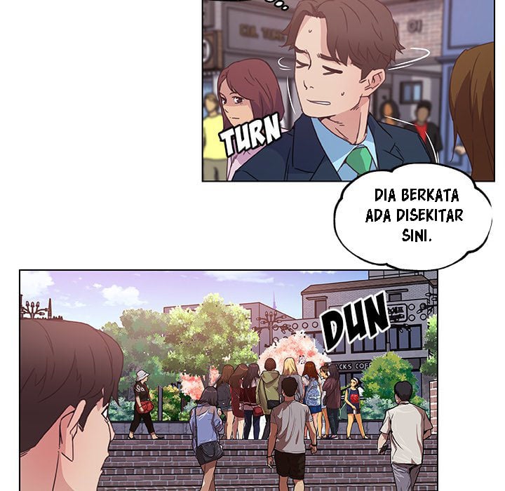 Family Adjustments - Chapter 6 57 Family Adjustments - Chapter 6 57