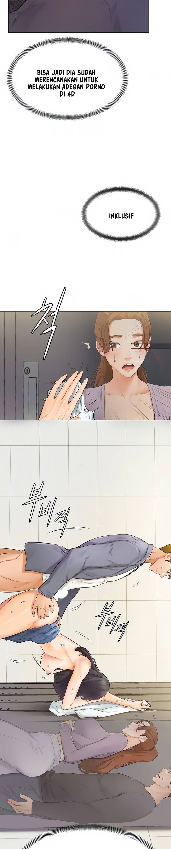 Cheer Up, Namjoo - Chapter 6 13