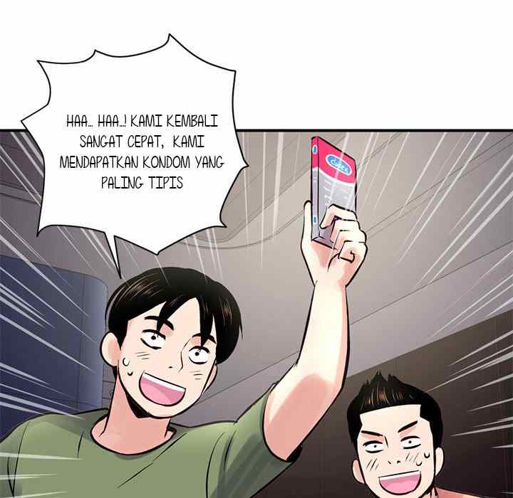 Midnight PC Cafe - Chapter 6 143