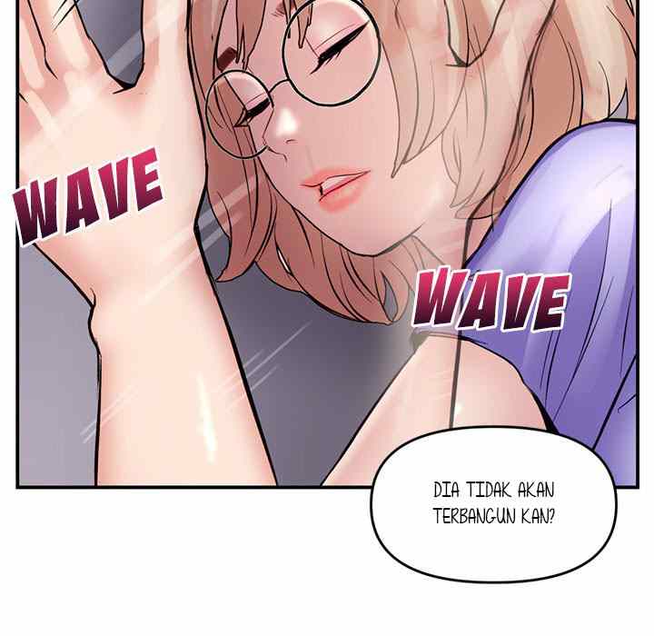 Midnight PC Cafe - Chapter 6 35