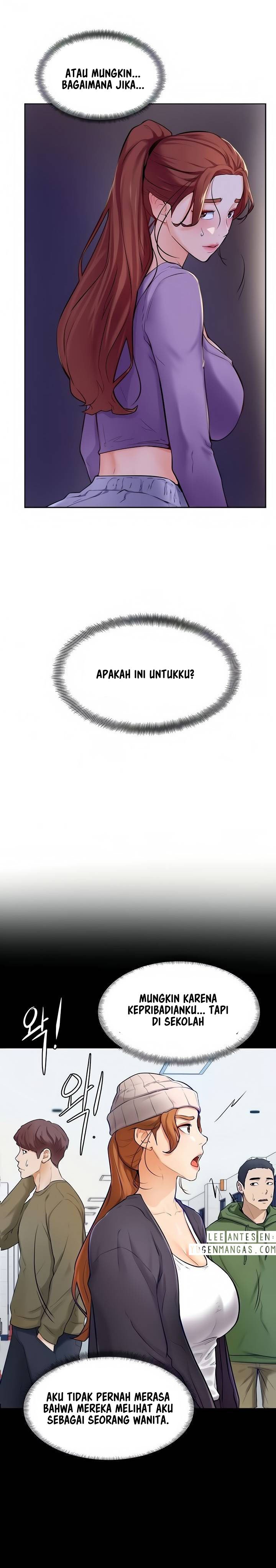 Cheer Up, Namjoo - Chapter 6 28