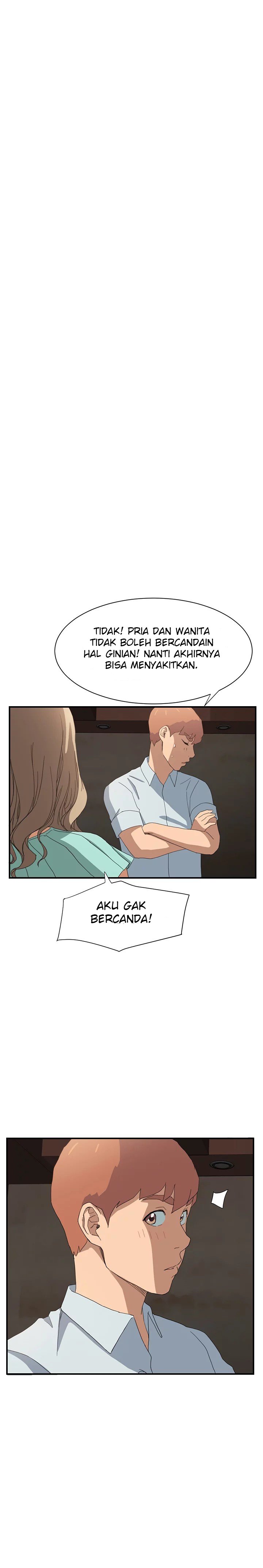 This Doesn&#8217;t Feel Like Me - Chapter 6 16