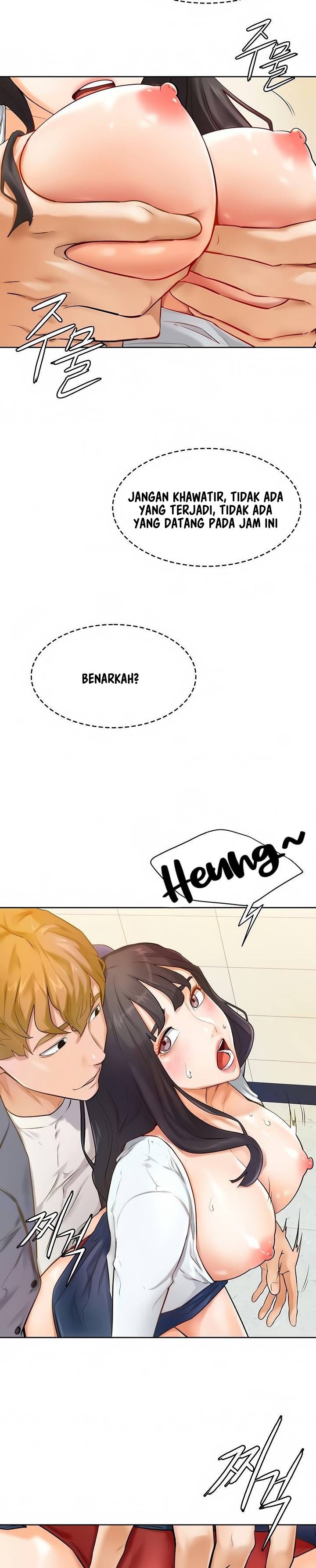 Cheer Up, Namjoo - Chapter 6 11