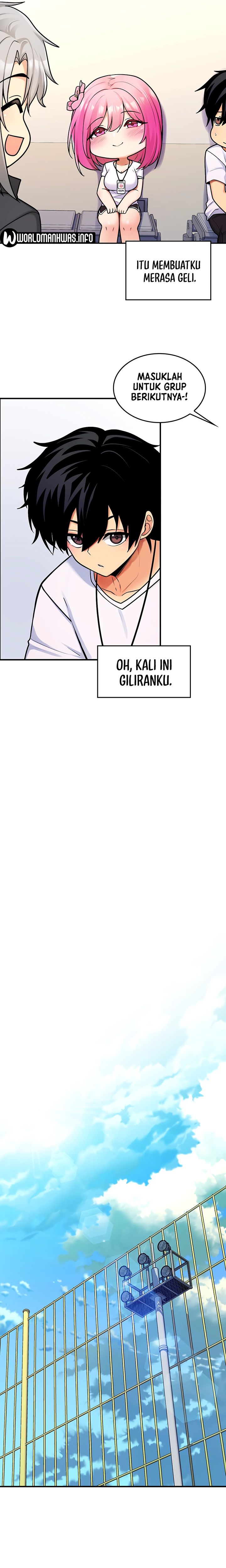 Yggdrasil Inssa - Chapter 6 10