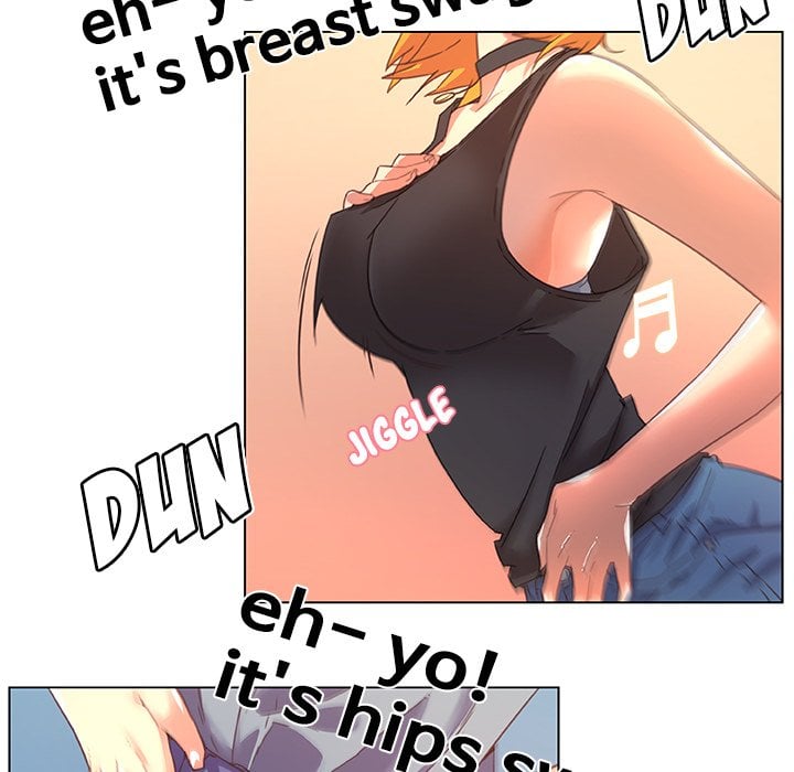 Family Adjustments - Chapter 6 59 Family Adjustments - Chapter 6 59