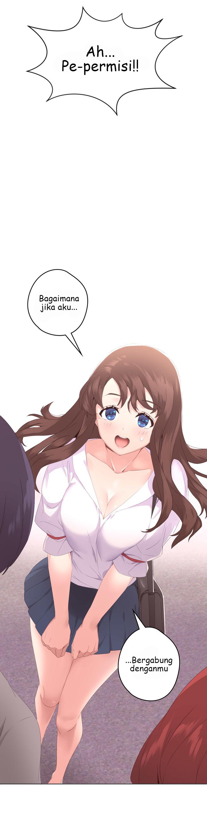 Pheromone-holic - Chapter 6 28