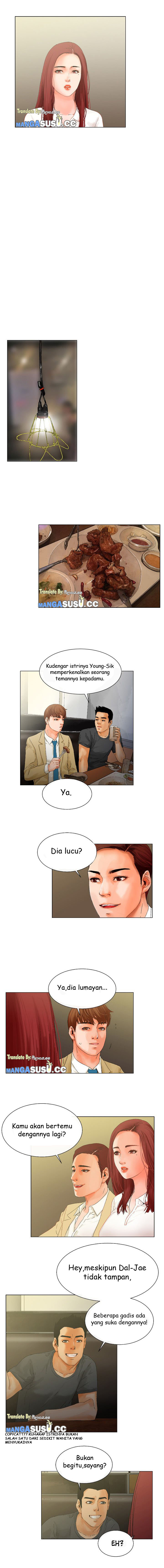 My Friend’s Wife: The House Where You Live - Chapter 6 6 My Friend’s Wife: The House Where You Live - Chapter 6 6