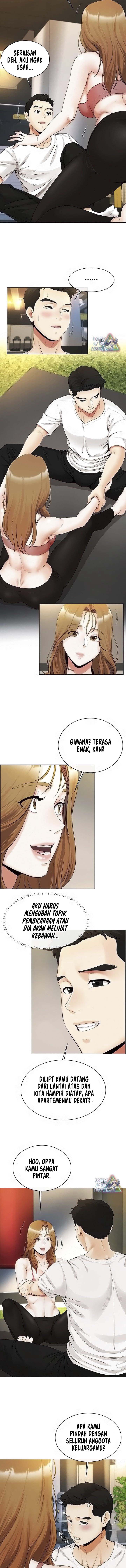 The Delicious Club - Chapter 6 7