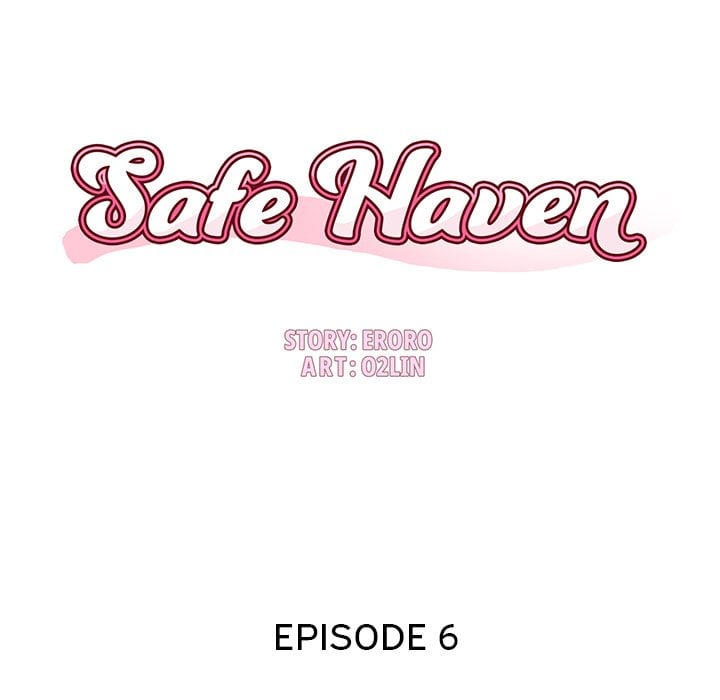 Safe Haven - Chapter 6 13 Safe Haven - Chapter 6 13