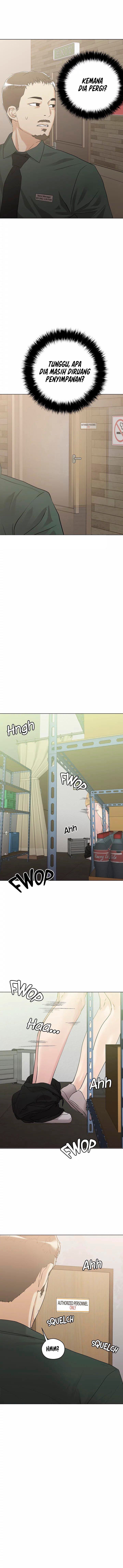 The Emperor of The Night - Chapter 6 14 The Emperor of The Night - Chapter 6 14