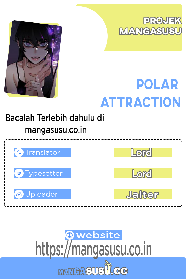Polar Attraction - Chapter 6 1 Polar Attraction - Chapter 6 1