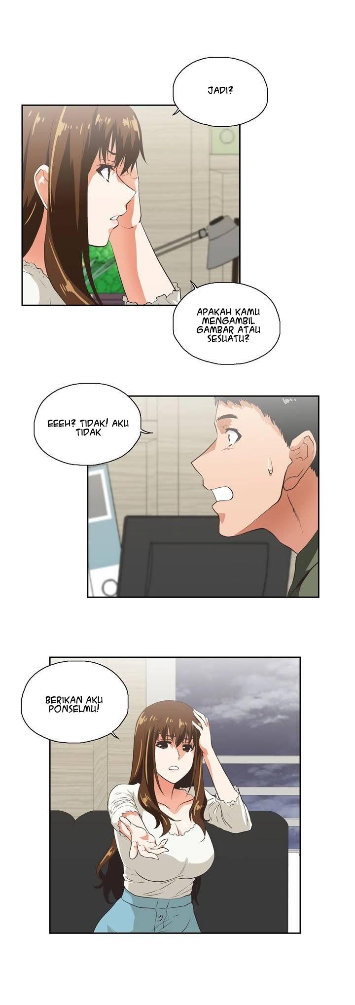 Up and Down (Edge Edge) - Chapter 6 13 Up and Down (Edge Edge) - Chapter 6 13