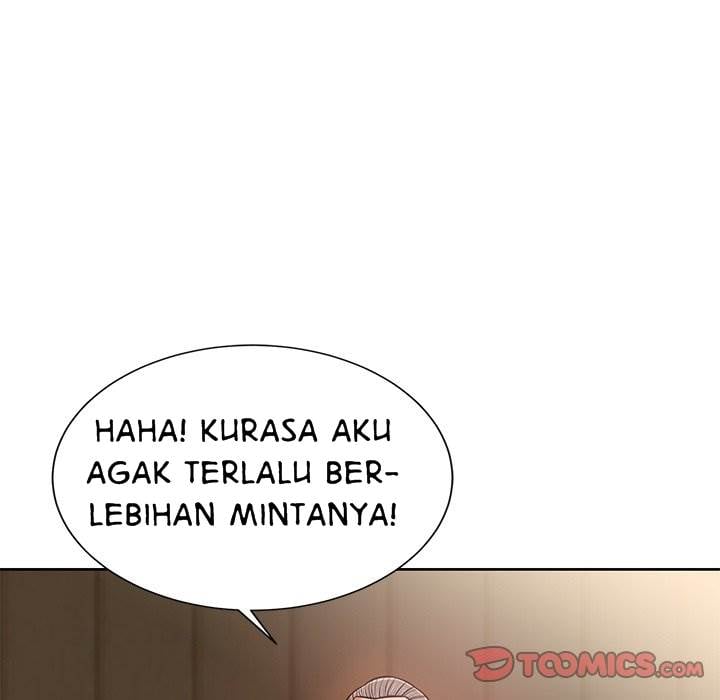 Safe Haven - Chapter 6 109 Safe Haven - Chapter 6 109