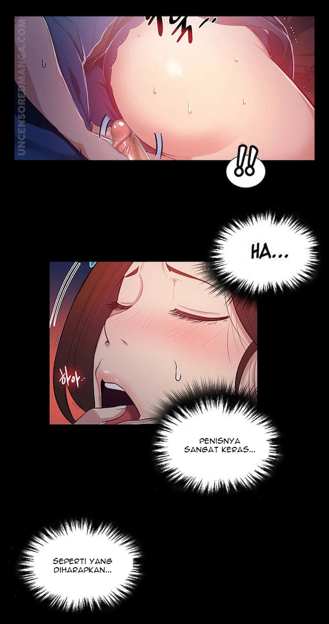 Secret Class Uncensored - Chapter 6 11 Secret Class Uncensored - Chapter 6 11