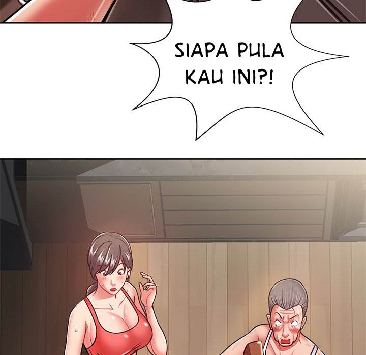 Safe Haven - Chapter 6 73 Safe Haven - Chapter 6 73