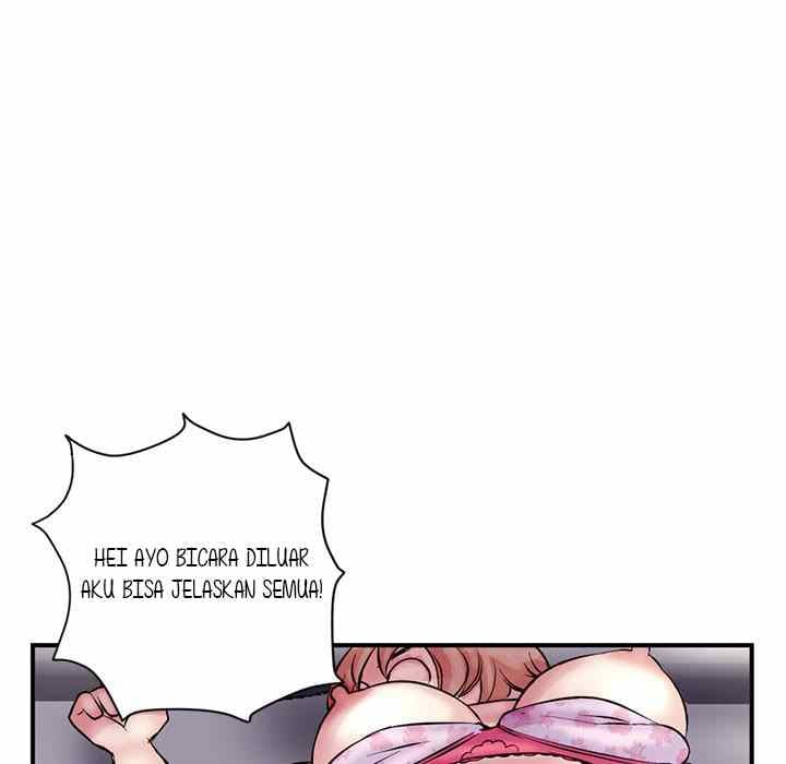 Midnight PC Cafe - Chapter 6 115