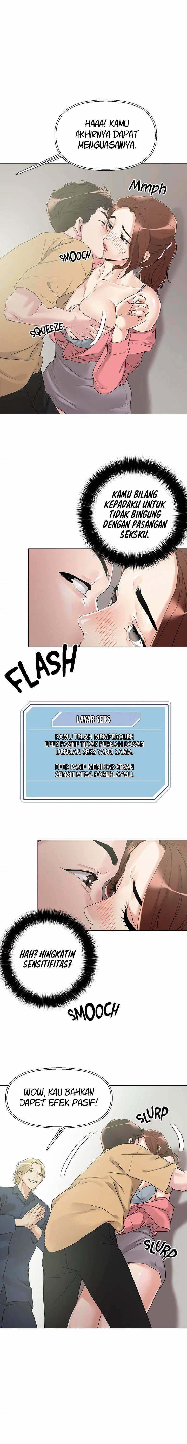 The Emperor of The Night - Chapter 6 9 The Emperor of The Night - Chapter 6 9