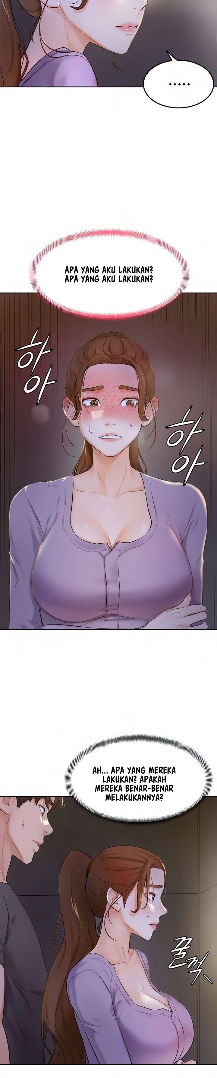 Cheer Up, Namjoo - Chapter 6 16