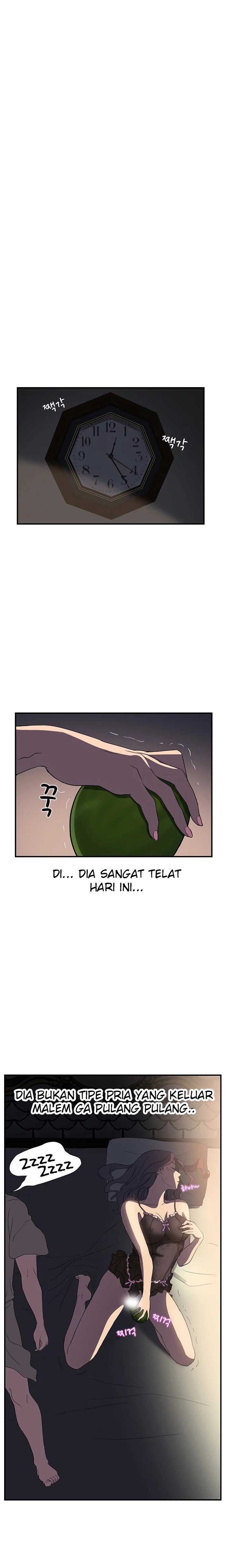 This Doesn&#8217;t Feel Like Me - Chapter 6 8