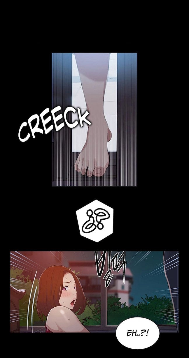 Secret Class Uncensored - Chapter 6 36 Secret Class Uncensored - Chapter 6 36