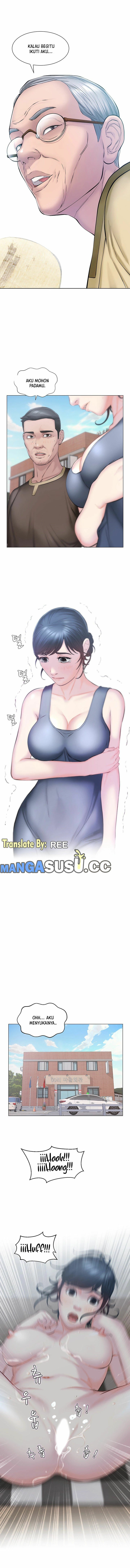 Gamble - Chapter 6 11