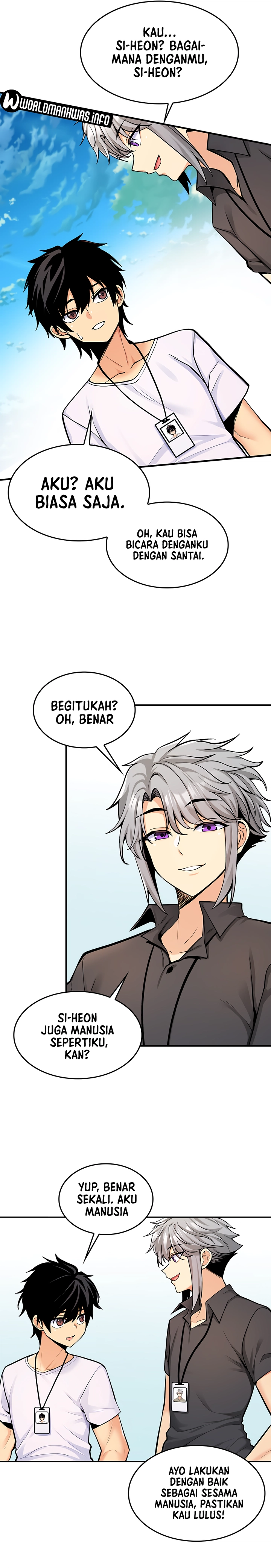 Yggdrasil Inssa - Chapter 6 12