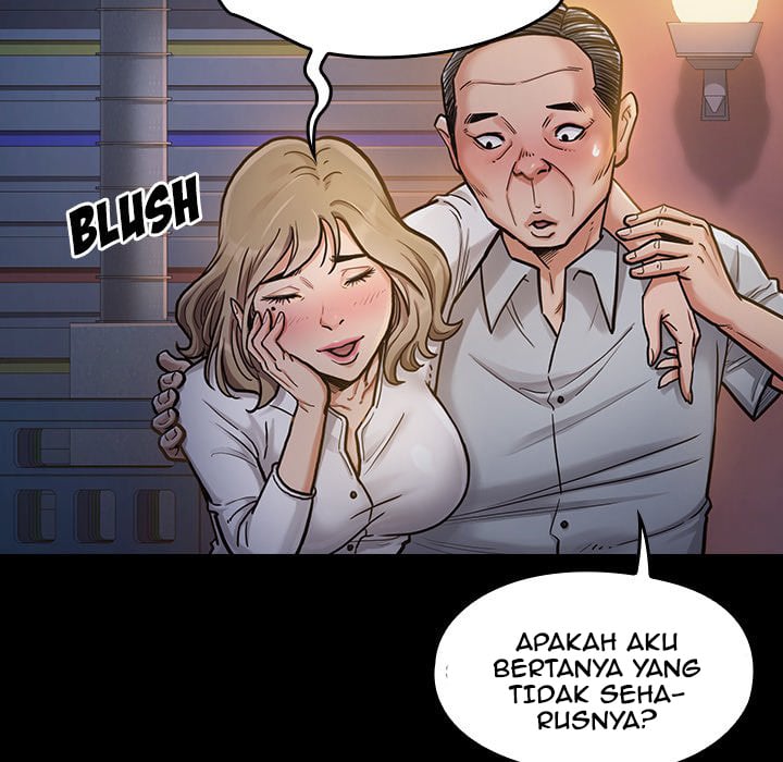 Fruitless - Chapter 6 27