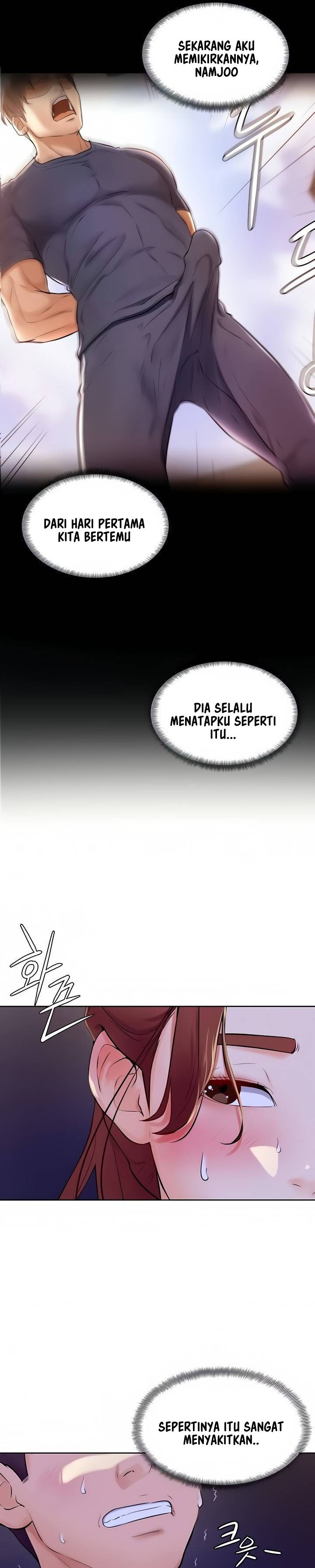 Cheer Up, Namjoo - Chapter 6 29