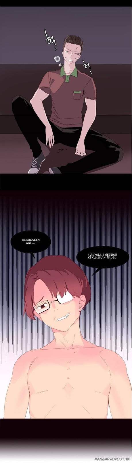A World That I Rule - Chapter 6 6