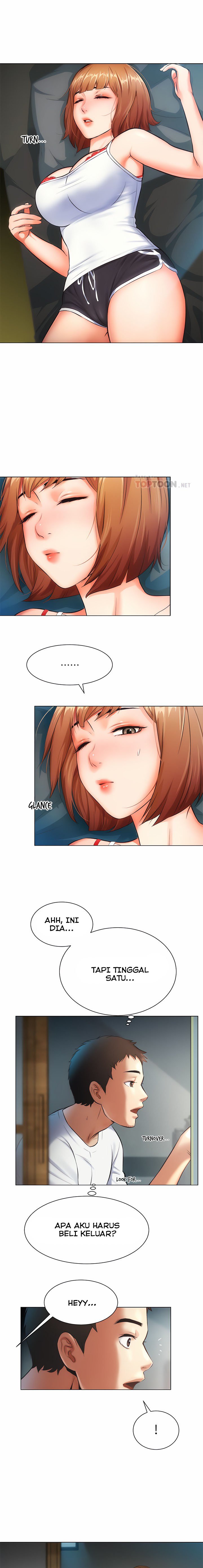 Brother&#8217;s Wife Dignity - Chapter 6 7