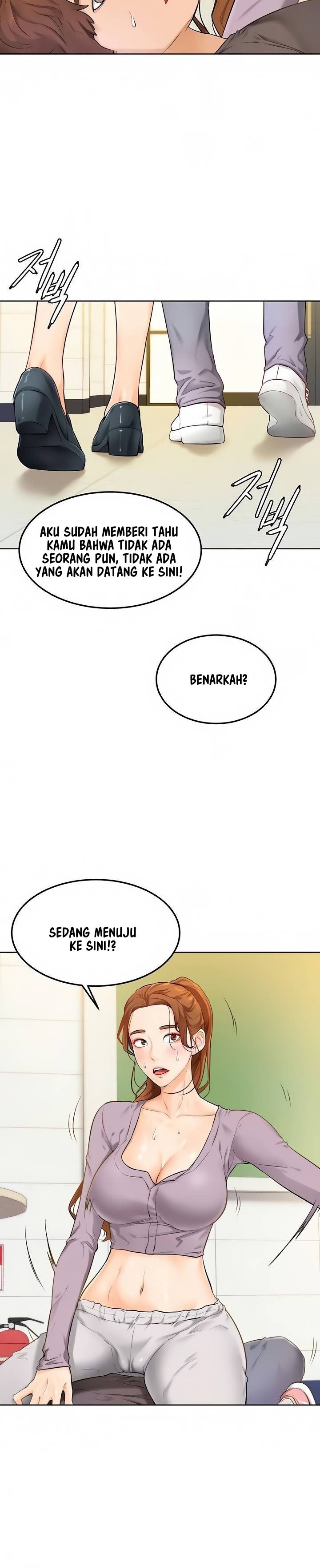 Cheer Up, Namjoo - Chapter 6 7