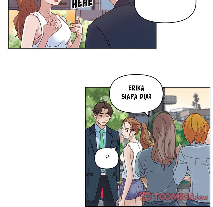 Family Adjustments - Chapter 6 70 Family Adjustments - Chapter 6 70