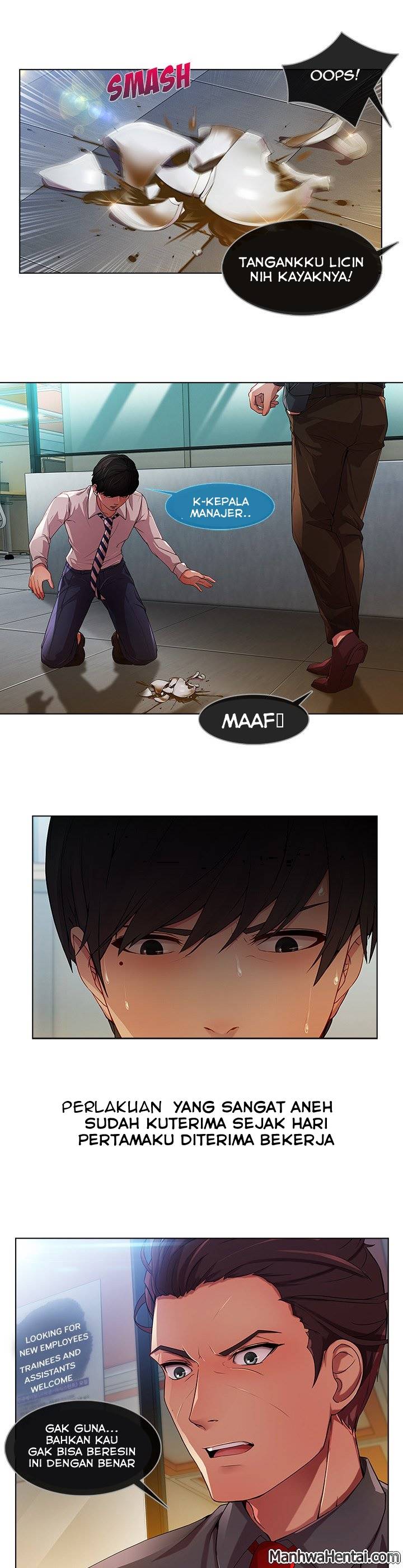 Lady Long Legs - Chapter 6 7 Lady Long Legs - Chapter 6 7