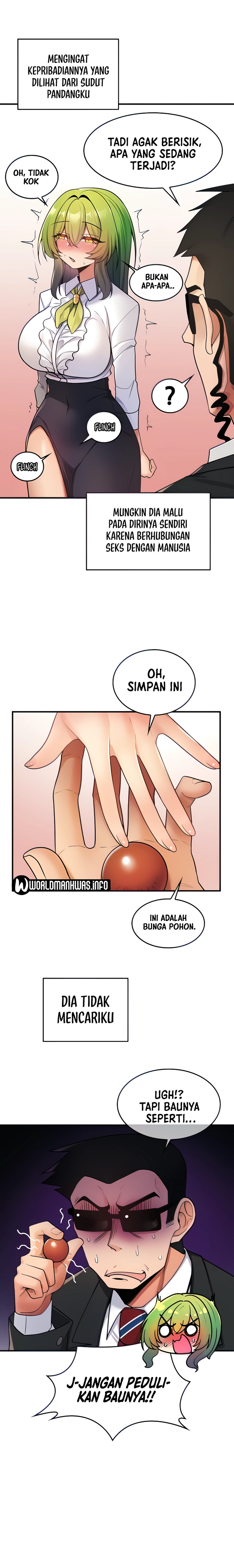 Yggdrasil Inssa - Chapter 6 2