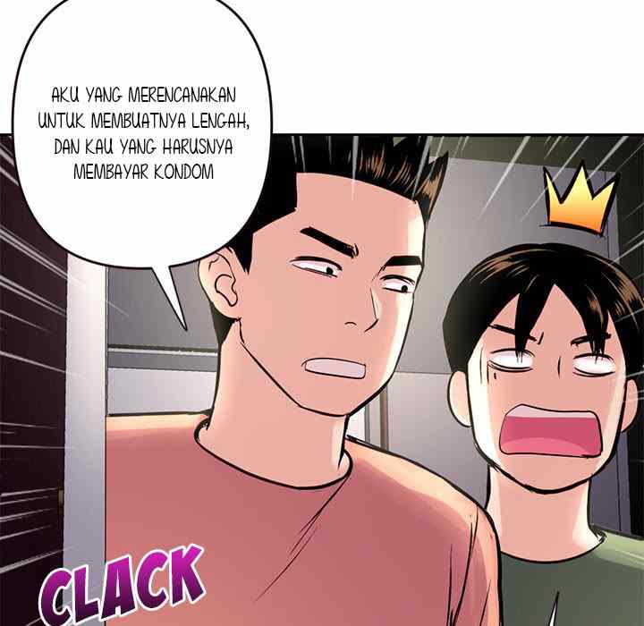 Midnight PC Cafe - Chapter 6 111