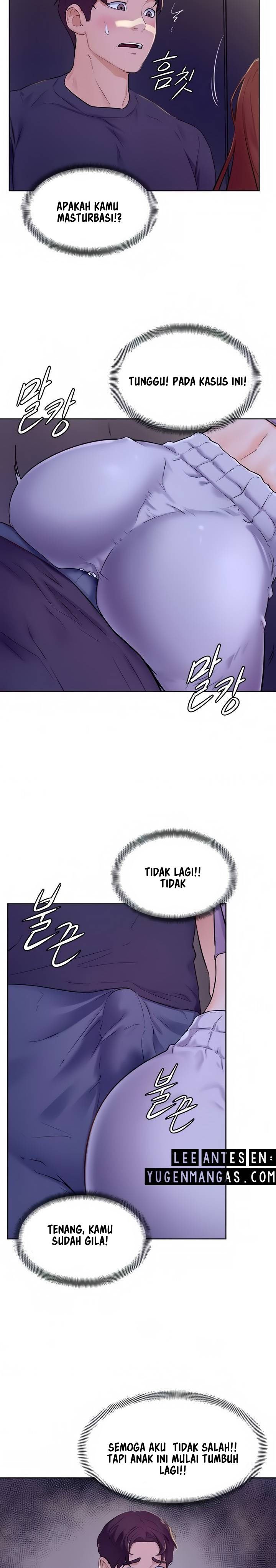 Cheer Up, Namjoo - Chapter 6 24