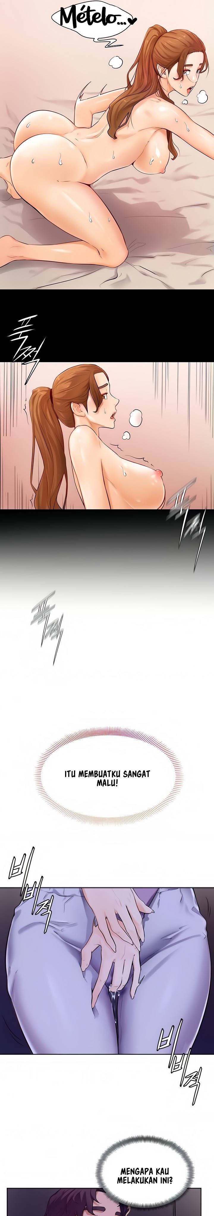 Cheer Up, Namjoo - Chapter 6 23