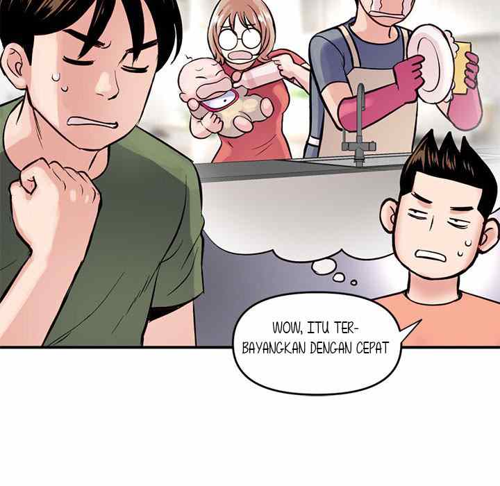 Midnight PC Cafe - Chapter 6 100