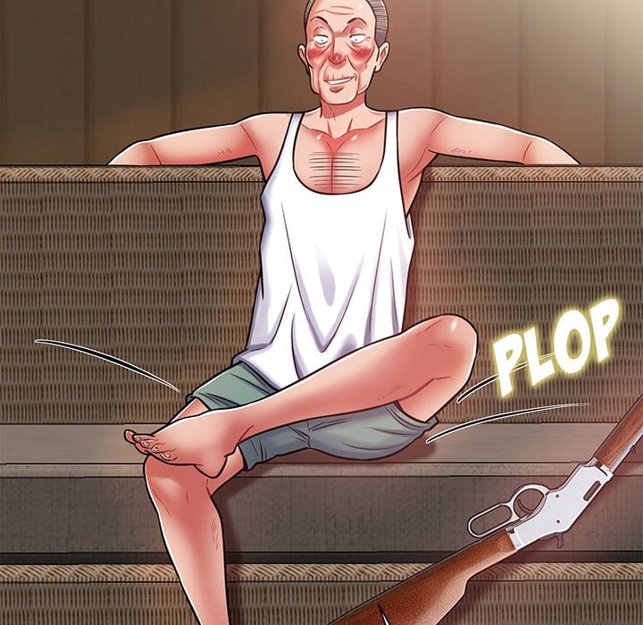 Safe Haven - Chapter 6 110 Safe Haven - Chapter 6 110