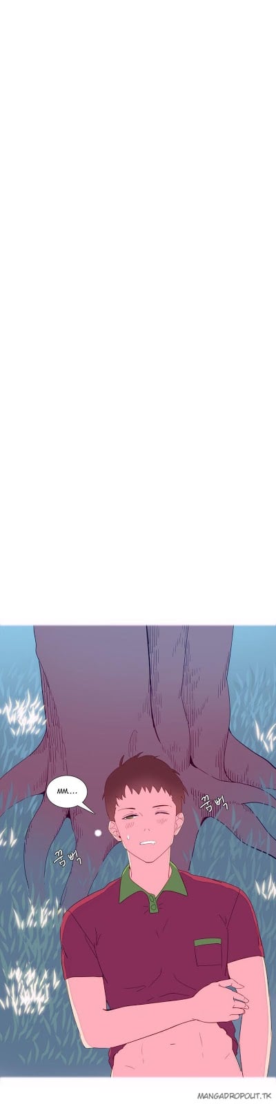 A World That I Rule - Chapter 6 16