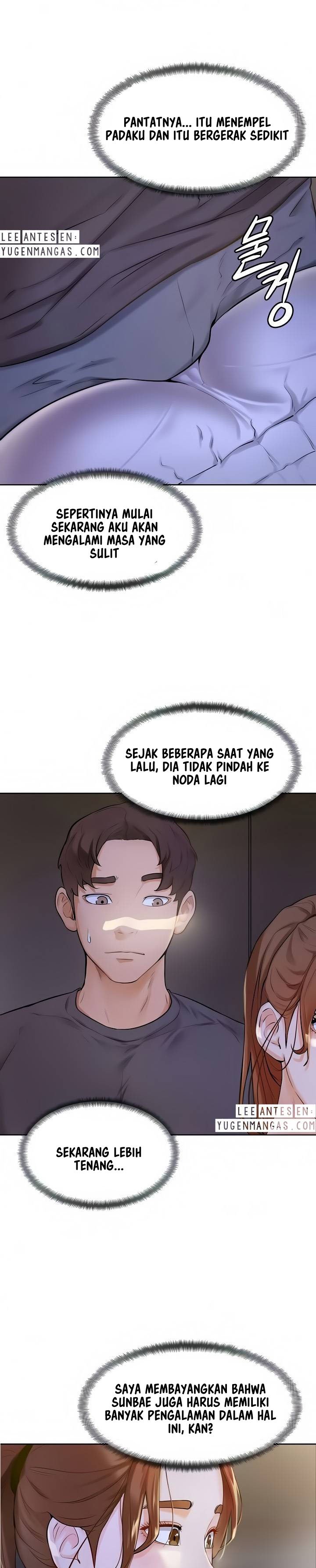 Cheer Up, Namjoo - Chapter 6 15