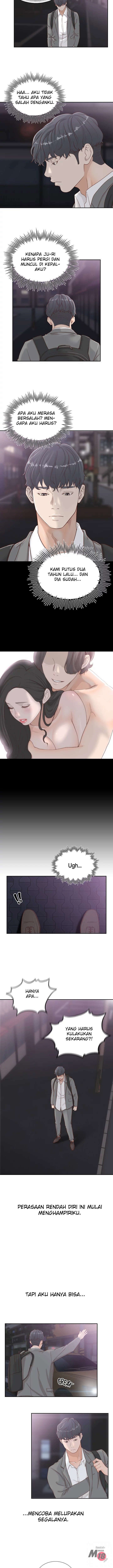 Ex-Girlfriend - Chapter 6 7 Ex-Girlfriend - Chapter 6 7