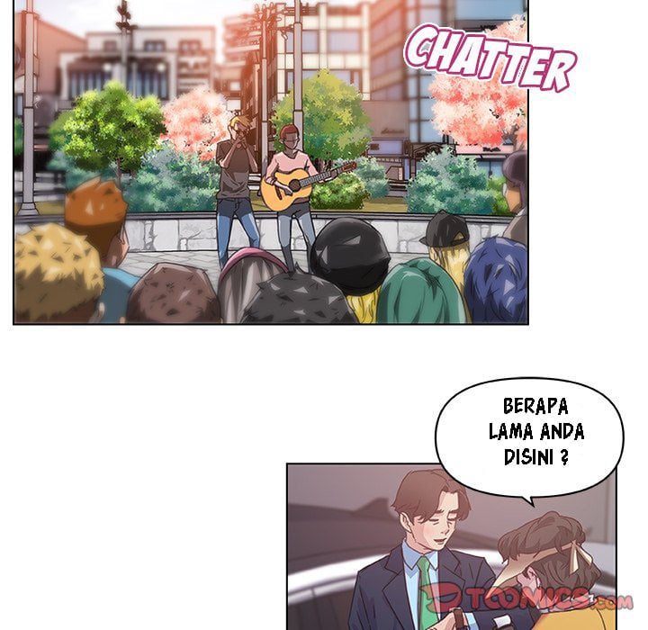 Family Adjustments - Chapter 6 54 Family Adjustments - Chapter 6 54