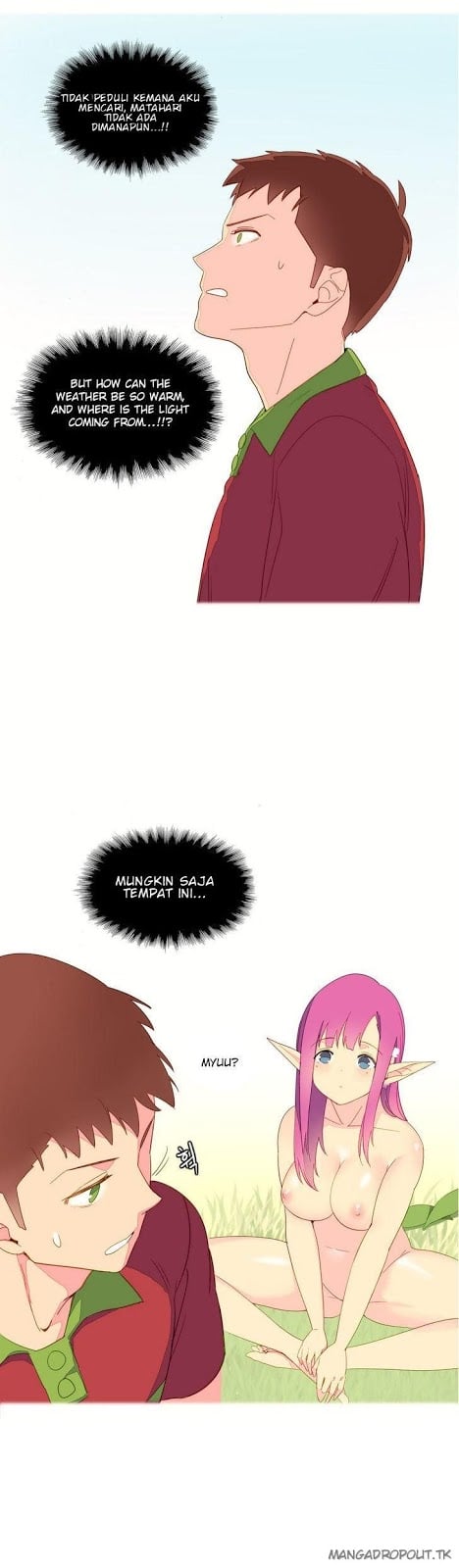 A World That I Rule - Chapter 6 2