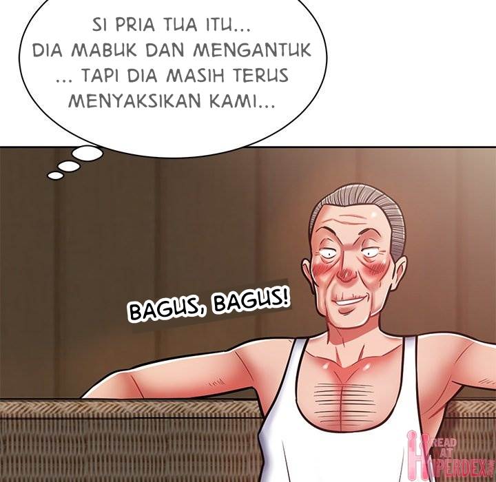 Safe Haven - Chapter 6 123 Safe Haven - Chapter 6 123