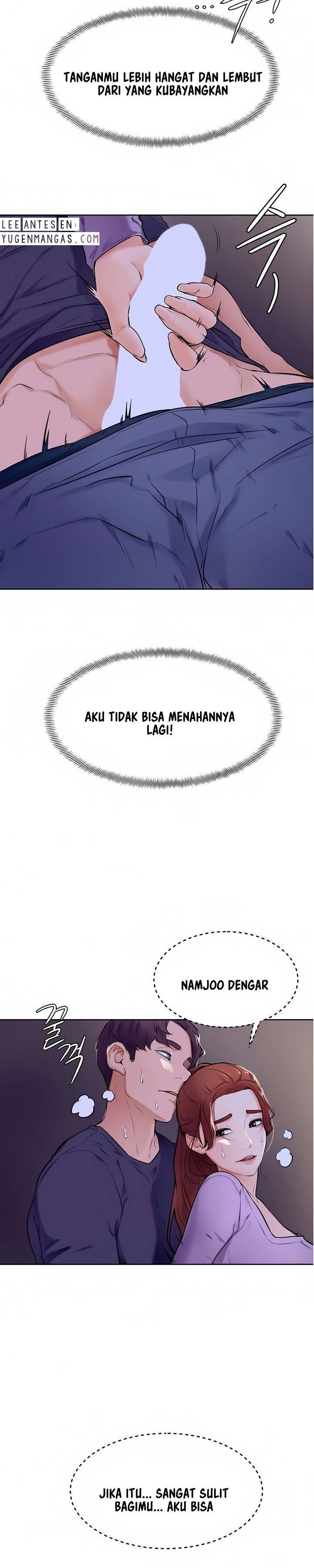 Cheer Up, Namjoo - Chapter 6 32